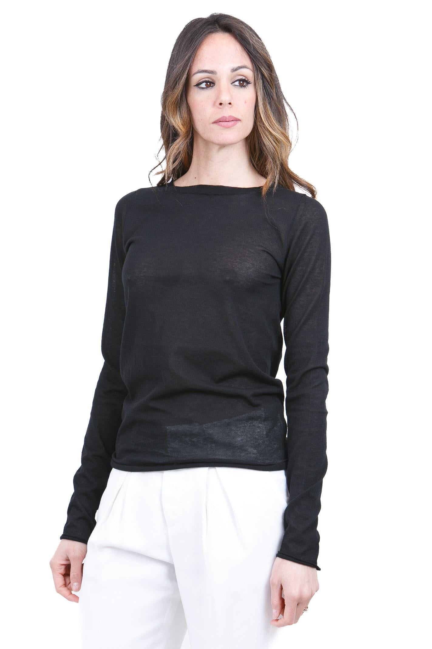 GRIFONI  Maglie Nero G3AB0001 A99 