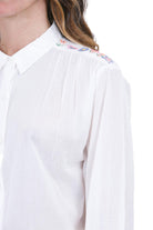 FEEKA  Camicie White STEFANIA-6CHE0139 01013 