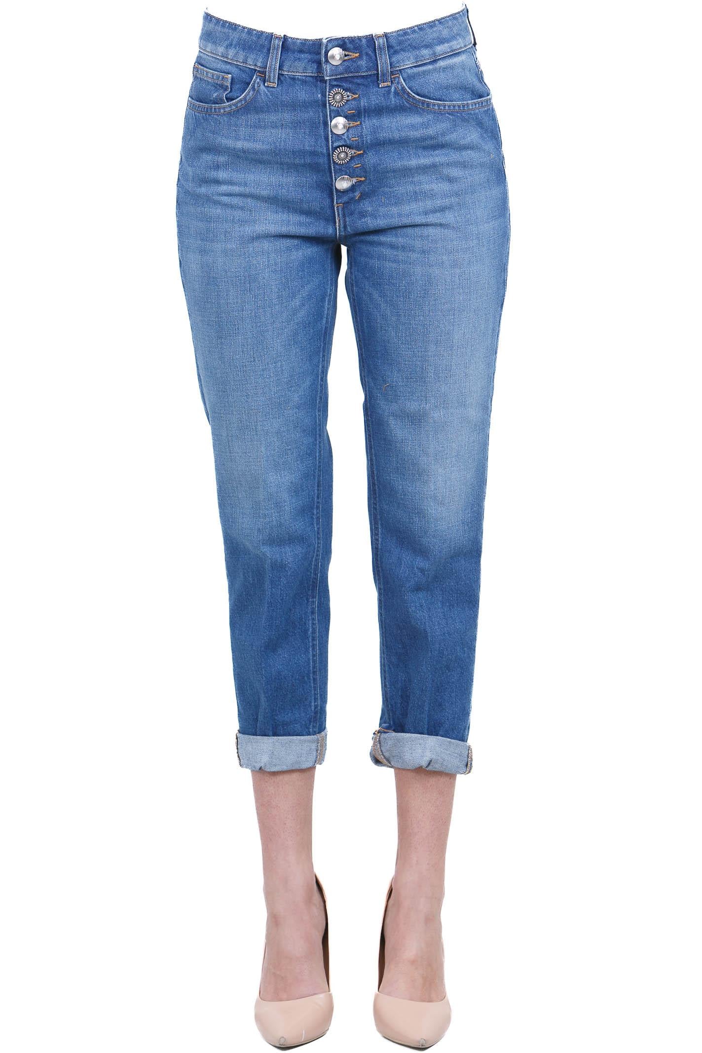 DONDUP  Jeans Blu DP268BDFE286DMR3 800 