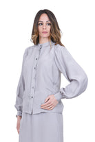 GRIFONI  Camicie Cemento G1AB0015 ABU92G 