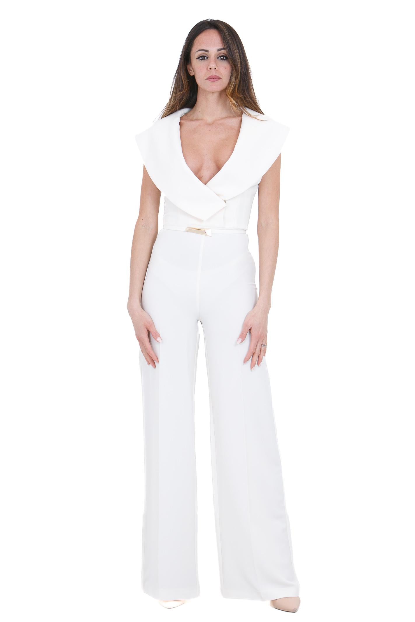SIMONA CORSELLINI  Tute Infinity summer CPTU00701 V0359 