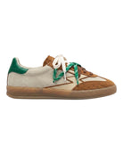 MOACONCEPT Sneakers MoaConcept Scarpe Cognac CL264 M08L 