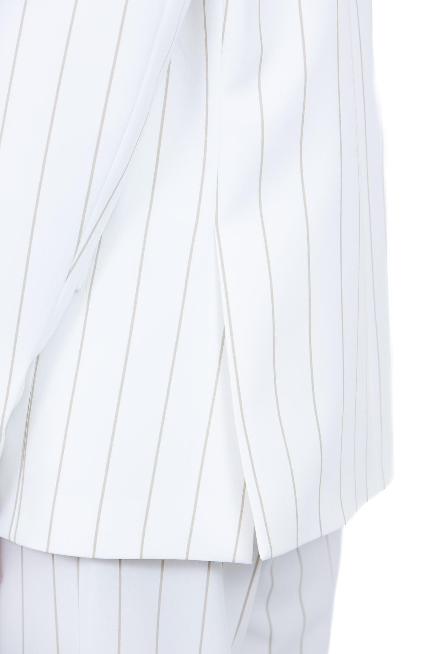 MAR DE MARGARITAS  Blazer Off white HELSA-01622-TMT0282 BI02 