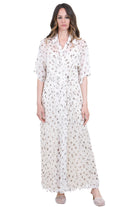 ALYSI  Abiti Latte 116340-P6216 LT 