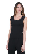 JUCCA  Top Nero J4311010/116A 003 