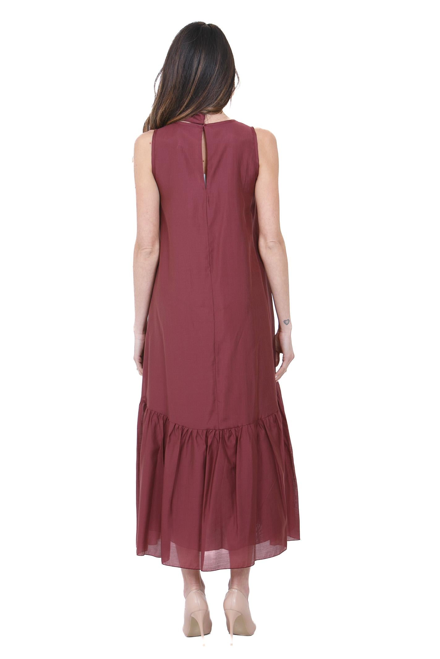 KAOS  Abiti Ruggine SP1GX031 7004 