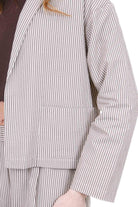 JUCCA  Blazer Almond J4313075/34R 1079 