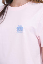 DES PETIT HAUTS  T- Shirt Bulle JEREM-1E260211 11410 