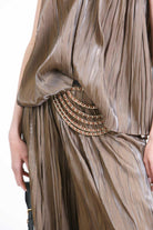 JUCCA  Top Almond J4312285/38 1079 