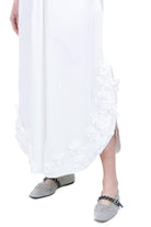 MEIMEIJ  Tute Off white M6EA52 791 