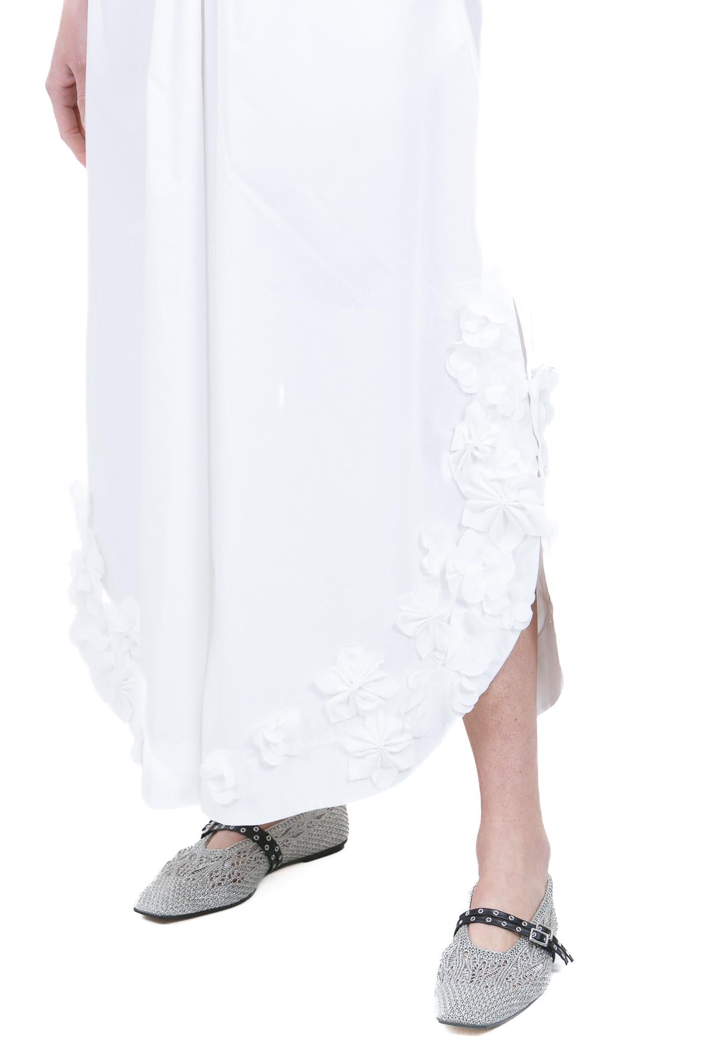 MEIMEIJ  Tute Off white M6EA52 791 