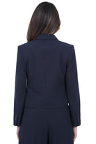 JUCCA  Blazer Navy J4353073/02 582 