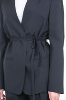 GRIFONI  Blazer Nero G1AB0032 A99 