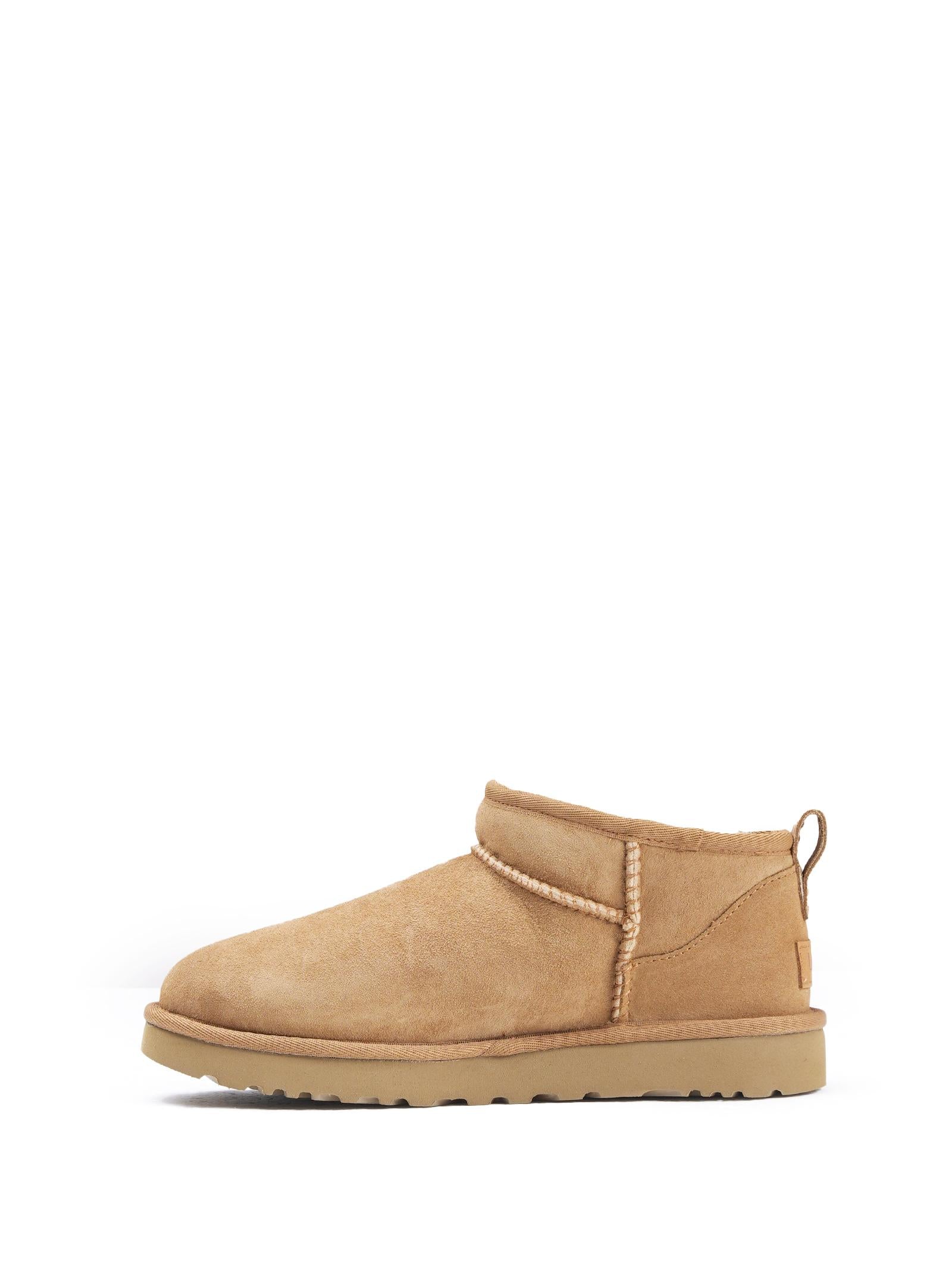 UGG Ultra Mini Classic Scarpe Chestnut ULTRAMINICLASSIC-1116109 CHE 