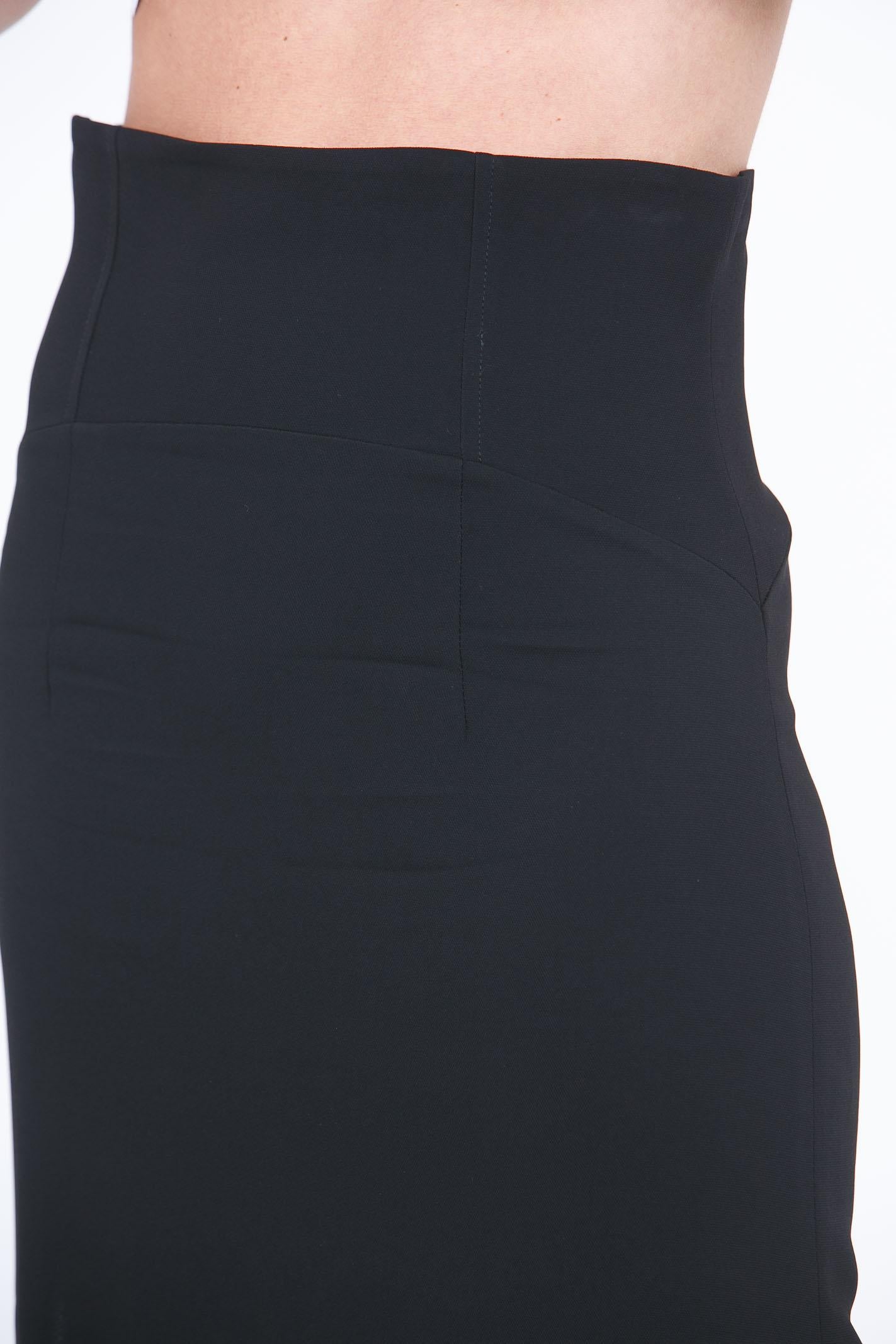 PINKO  Gonne Nero limousine PERA-106485-A2Q2 Z99 