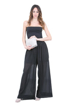 JUCCA  Tute Nero J4317280/40E 003 