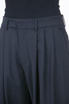 MEIMEIJ  Pantaloni Nero M6PH05 100 