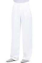 GRIFONI  Pantaloni Bianco G1AB0039 A01 