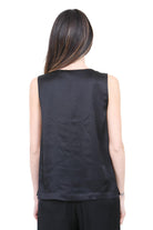 KAOS  Top Nero SP1NT031 0001 