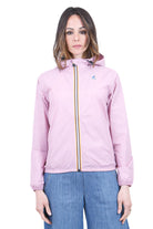K-WAY  Giubbotti Violet glicine LEVRAICL-K3157HW H41 