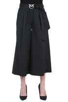 PINKO  Pantaloni Nero DOREEN-106439-A35Q Z99 
