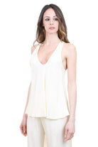 FORTE FORTE  Bluse Butter 14855MYTOP 0010 