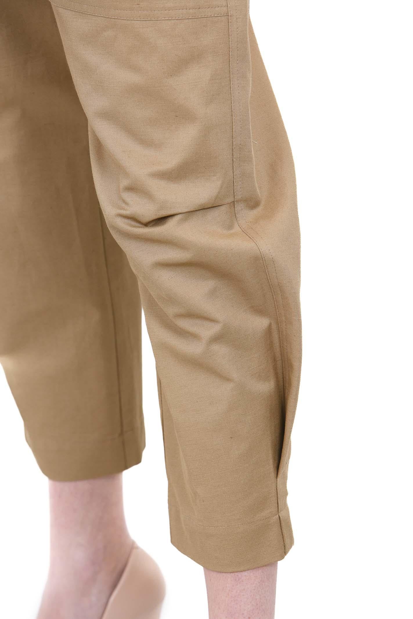 8PM  Pantaloni Tabacco PERTH-61P01 053 