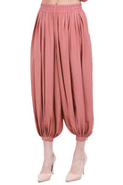8PM  Pantaloni Pepe rosa LIMA-61P54 400 