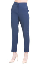 KAOS  Pantaloni Blu SP1TZ011 3003 