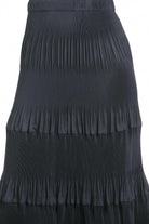 MEIMEIJ  Gonne Nero M6EY05 100 