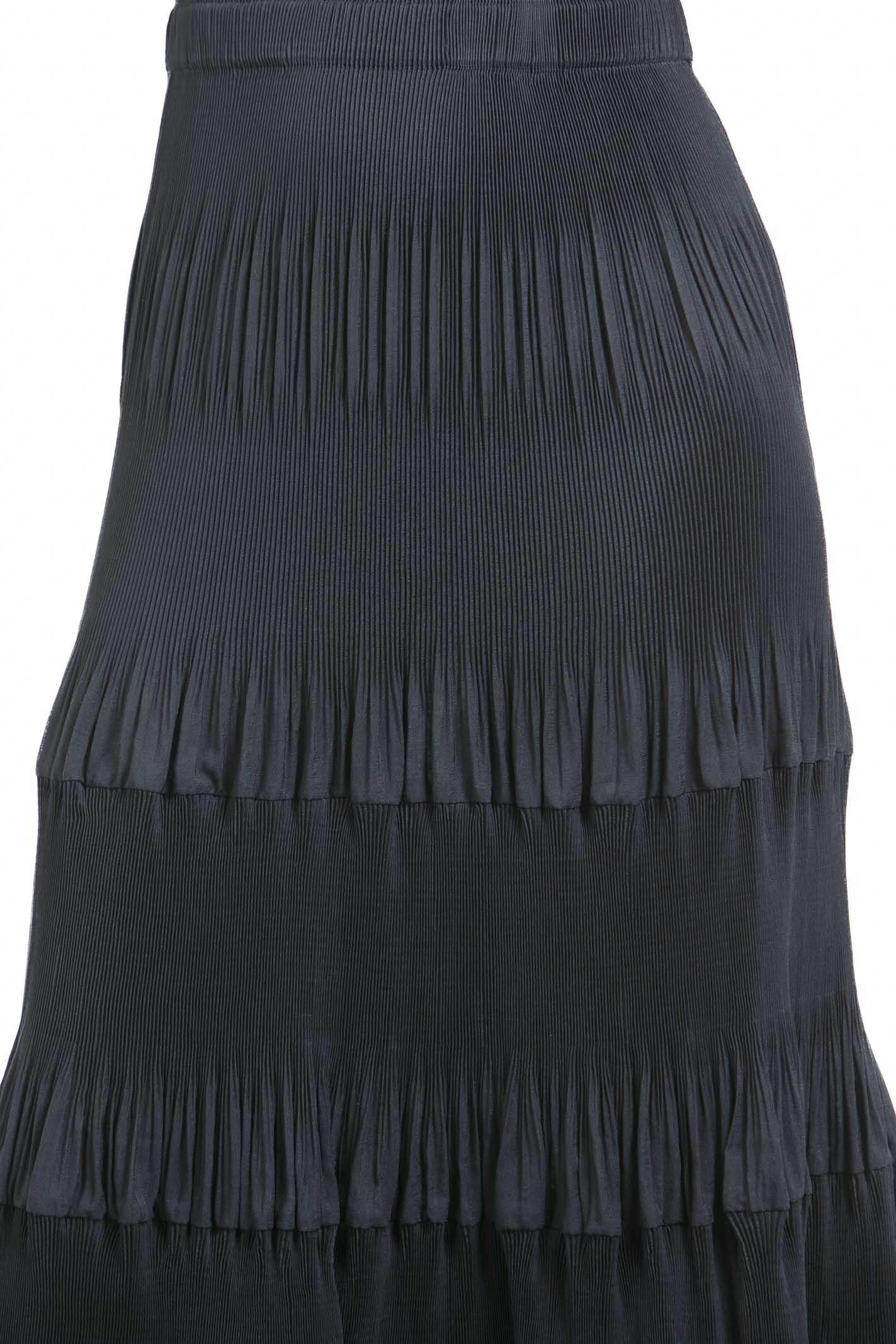 MEIMEIJ  Gonne Nero M6EY05 100 