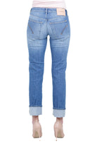DONDUP  Jeans Blu DP801DSH365DMR5 800 