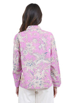 FEEKA Completo fantasia Completi Blockprint wild rose KARAN-6PAN0022 IT188 