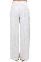 SEMICOUTURE Pantalone Marlee Pantaloni Zucchero MARLEE-Y6SQ06 A38-1 