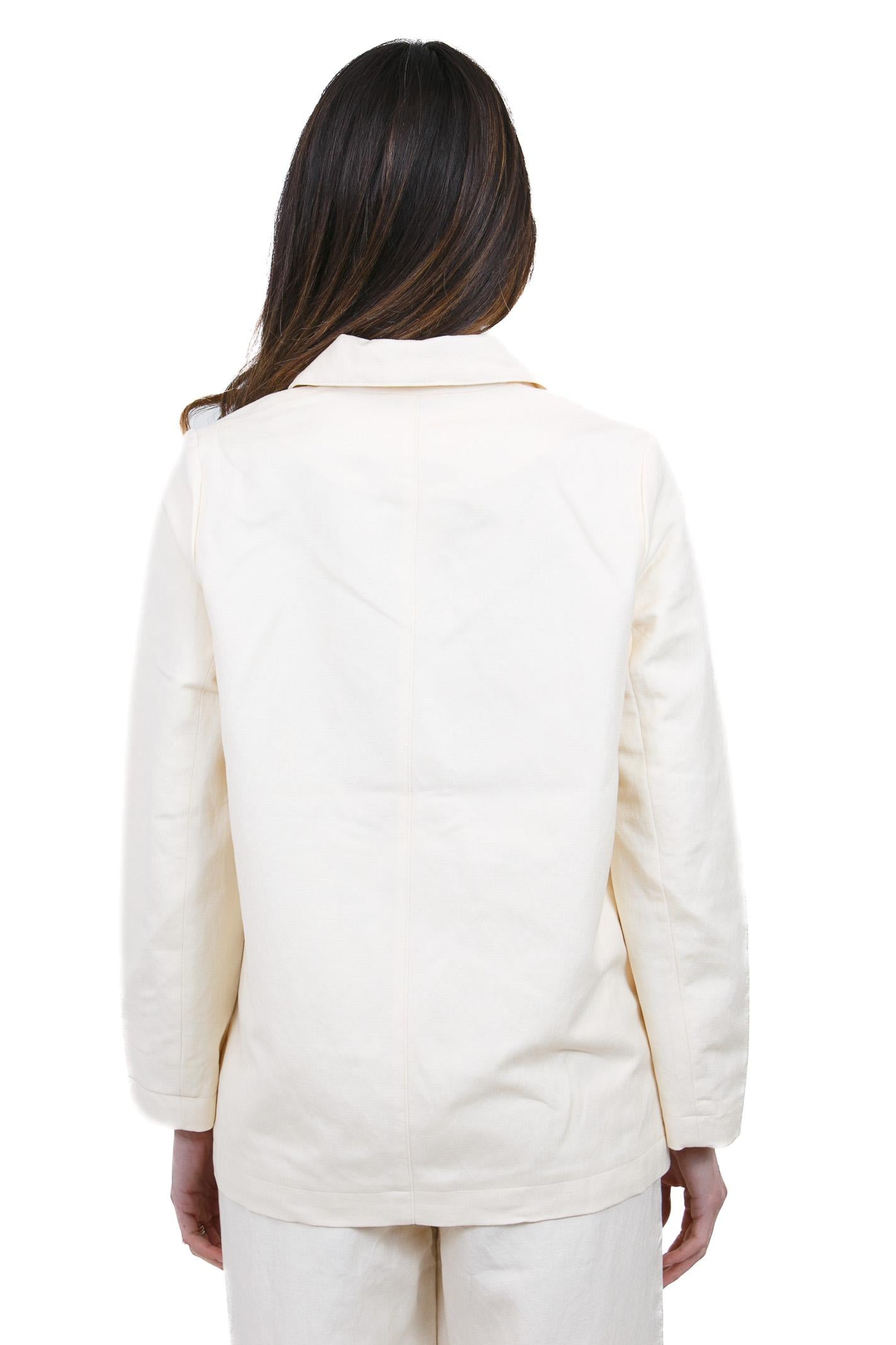 DES PETIT HAUTS  Blazer Shell SIMON-1E260477 11396 