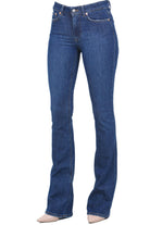 DONDUP  Jeans Blu DP755DSE340DK08-NEWLOLA 800 