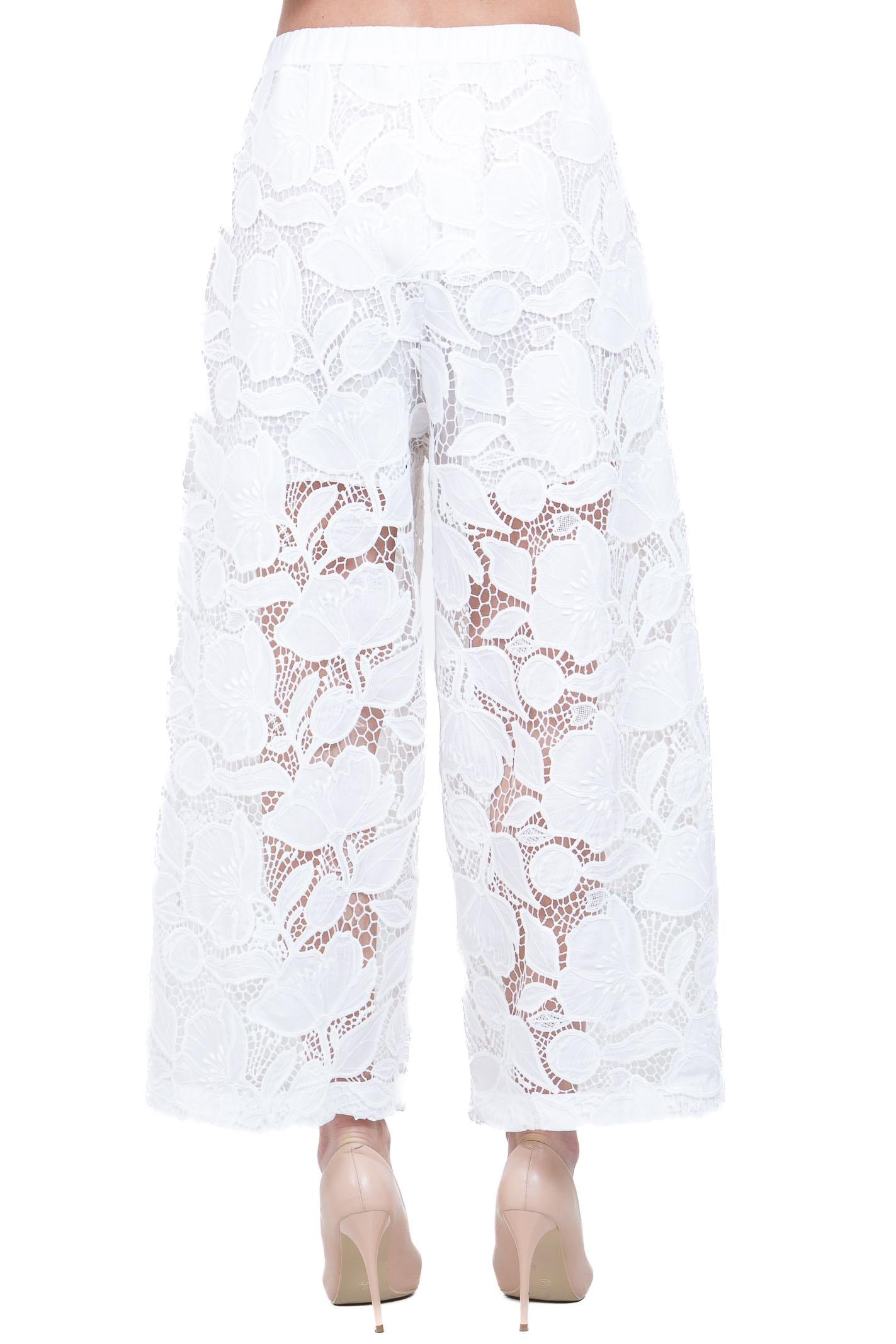MEIMEIJ  Pantaloni Latte M6EAC2 111 