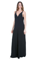 MANILA GRACE  Tute Nero A166XU MA001 