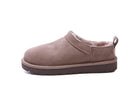 UGG Classic Mini Micro Scarpe Rocky oak CLASSICMICRO1173891. RYK 