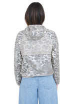K-WAY Lauretta super light lami reversibile Giubbotti Violet/beige laminated LAURETTE-K7137JW C0Q 