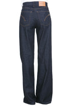 DONDUP Amber gioiello blu scuro Jeans Blu DP619BDFH331DJ15-AMBER 800 