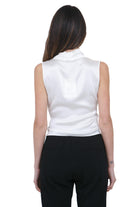 JUCCA  Bluse Panna J4352014/L/03 045 