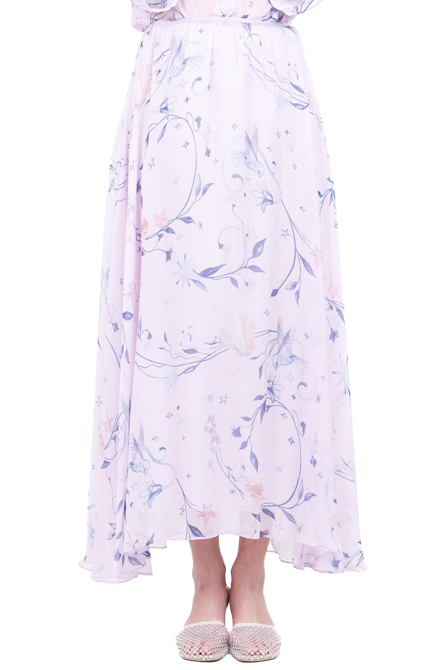 FORTE FORTE  Gonne Sweet 14925MYSKIRT 4004 