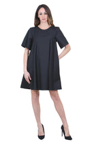 KAOS  Abiti Nero SP1TZ038 0001 