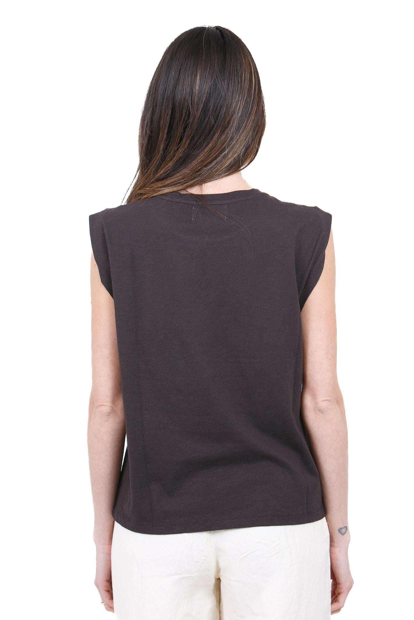 DES PETIT HAUTS  Top Terre ZAEBA-1E260235 07033 