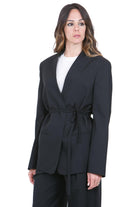 GRIFONI  Blazer Nero G1AB0032 A99 