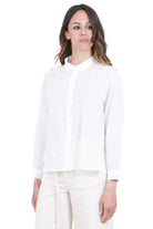 FEEKA  Camicie White STEFANIA-6CHE0139 01013 