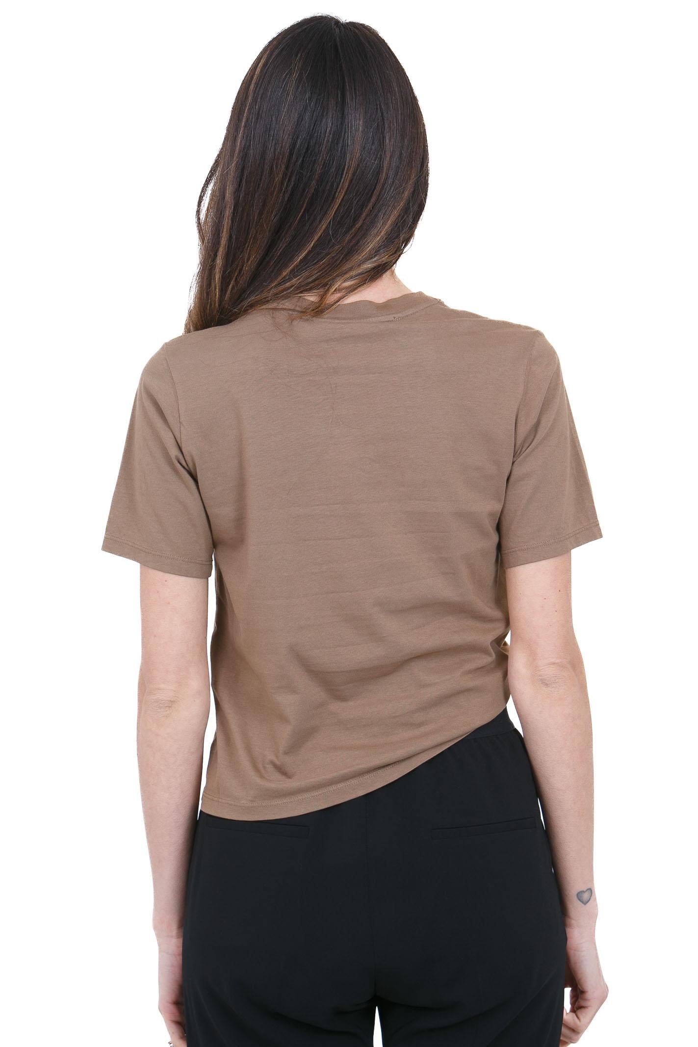 JUCCA  T- Shirt Almond J4318079/40 1079 