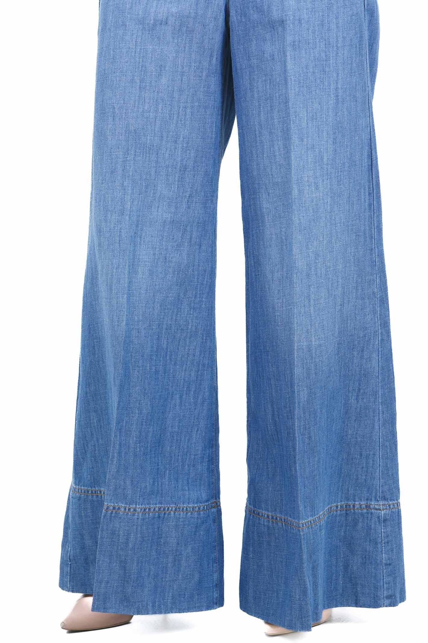 PINKO  Pantaloni Medio SPIAGGIA-106398-A33J PJD 