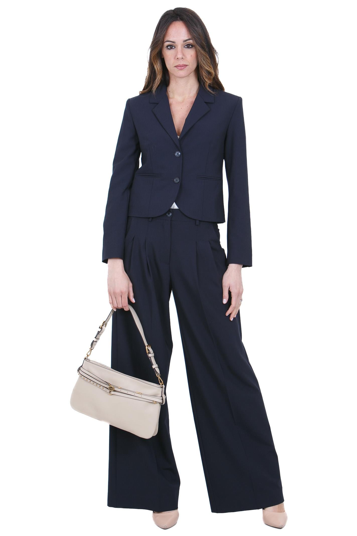 JUCCA  Blazer Navy J4353073/02 582 